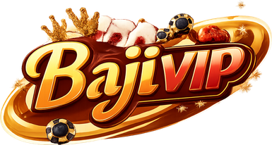 bajivip সাইটের প্রধান লোগো